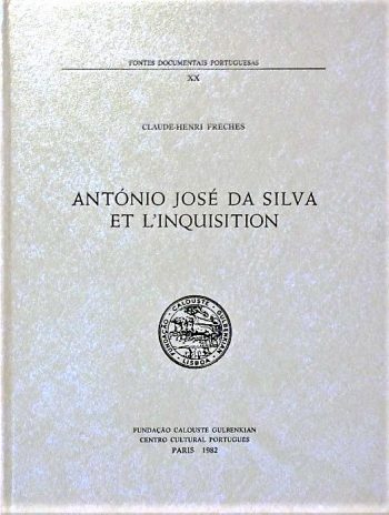 António José da Silva et l’Inquisition
