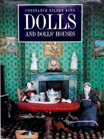 Dolls and Doll's Houses | Bonecas e Casas de Bonecas