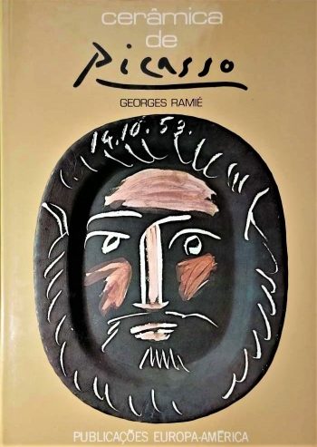 Cerâmica de Picasso | Picasso Ceramics | Céramiques de Picasso