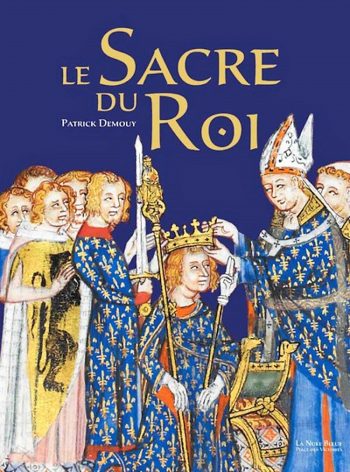 Le Sacre du Roi