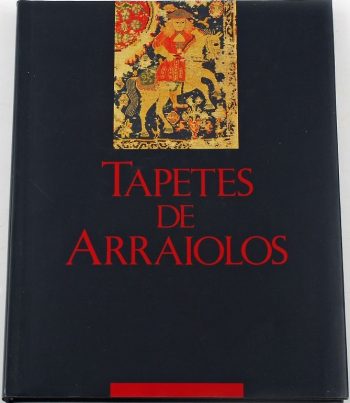 Tapetes de Arraiolos | The Arraiolos Rugs | Les Tapis d’Arraiolos