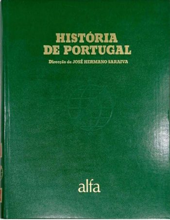 História de Portugal (6 vols)