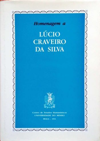 Homenagem a Lúcio Craveiro da Silva