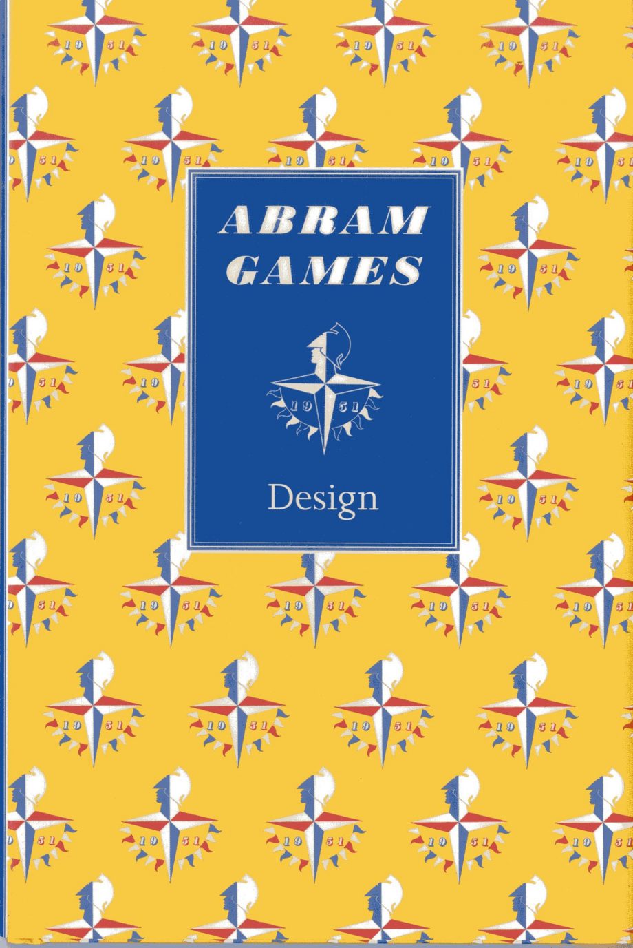 Abram Games: Design