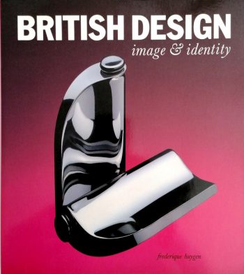 British Design: Image and Identity | Design Britânico. Imagem e Identidade