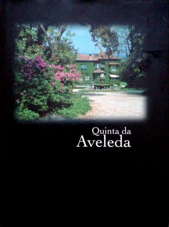 Quinta da Aveleda