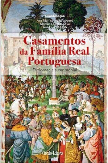 CASAMENTOS DA FAMÍLIA REAL PORTUGUESA 1 (1)